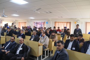 School of Engineering, Design & Automation, GNA University Events photo 19